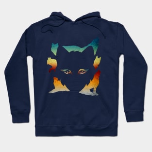 Wolf Pack Hoodie